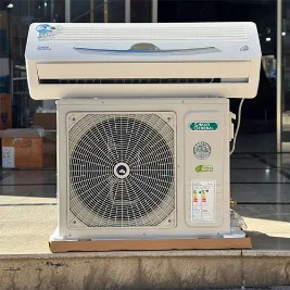 کولر گازی جنرال شکار GNR-R24GRAA ظرفیت 24000