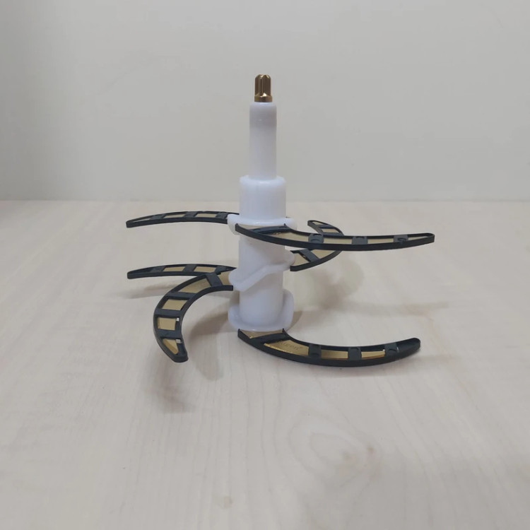 خردکن ۴ لیتری روگن مدل Rü-2340