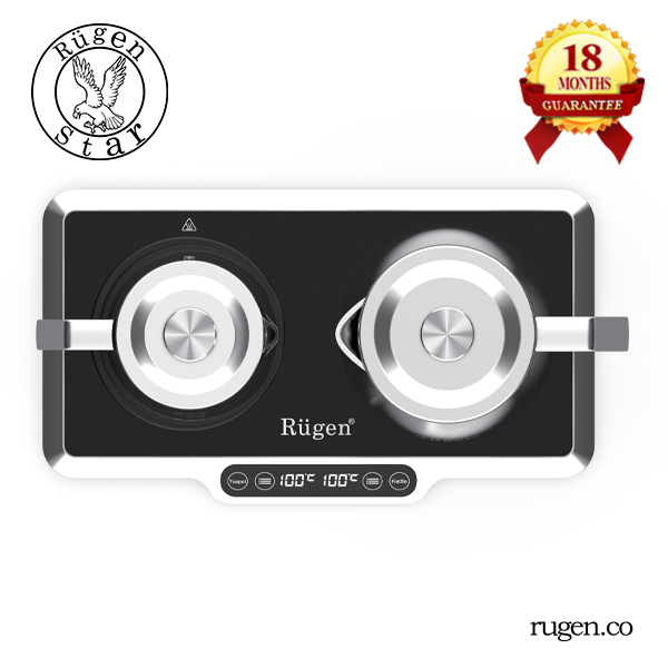 چای‌ساز روگن مدل: RU-1525