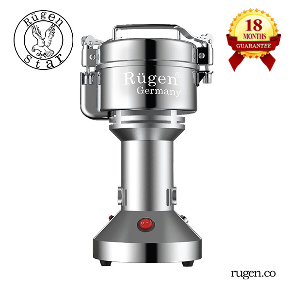 آسیاب نیمه صنعتی روگن مدل RU-2850