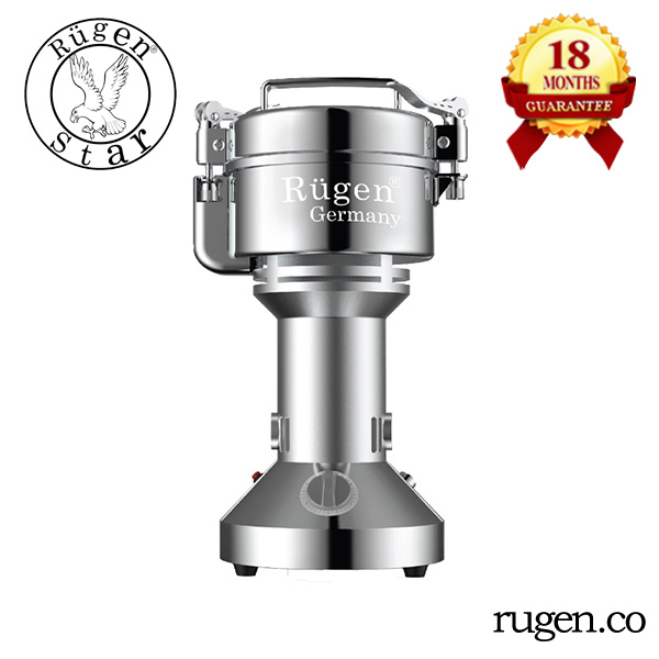 آسیاب نیمه صنعتی روگن مدل RU-2860