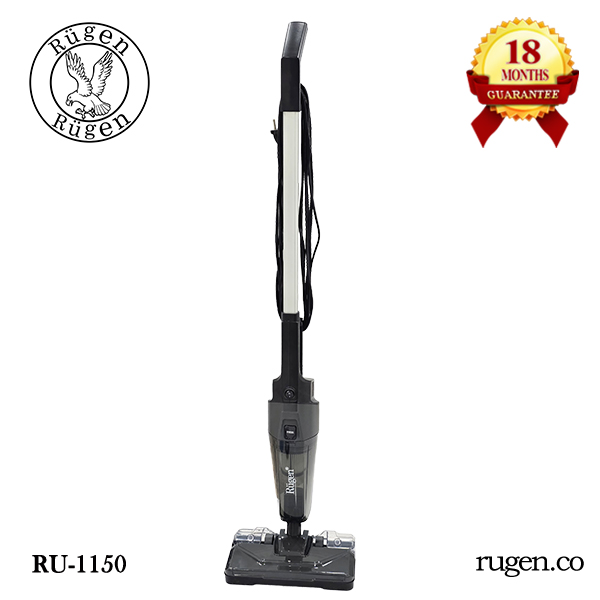 جارو برقی پرتابل روگن مدل RU-1150