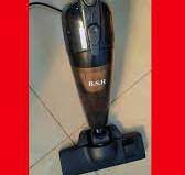 جارو شارژی بی اس اچ مدل ایستاده BS430